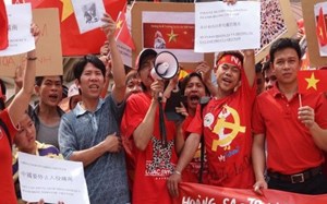 Мировая общественность выступила против изменения Китаем статус-кво в Восточном море